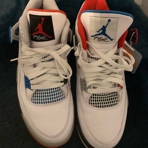 Nike Air Jordan Retro 4 IV Mens size 11.5